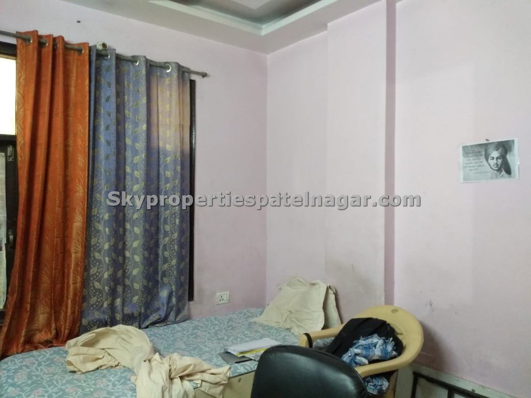 2 BHK Flats & Apartments for Rent in Karol Bagh Delhi