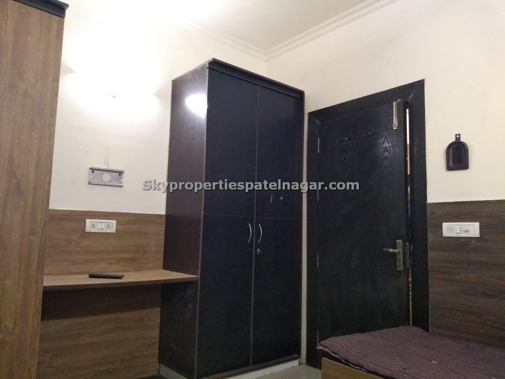 2 Bhk Near Civil IAS Delhi