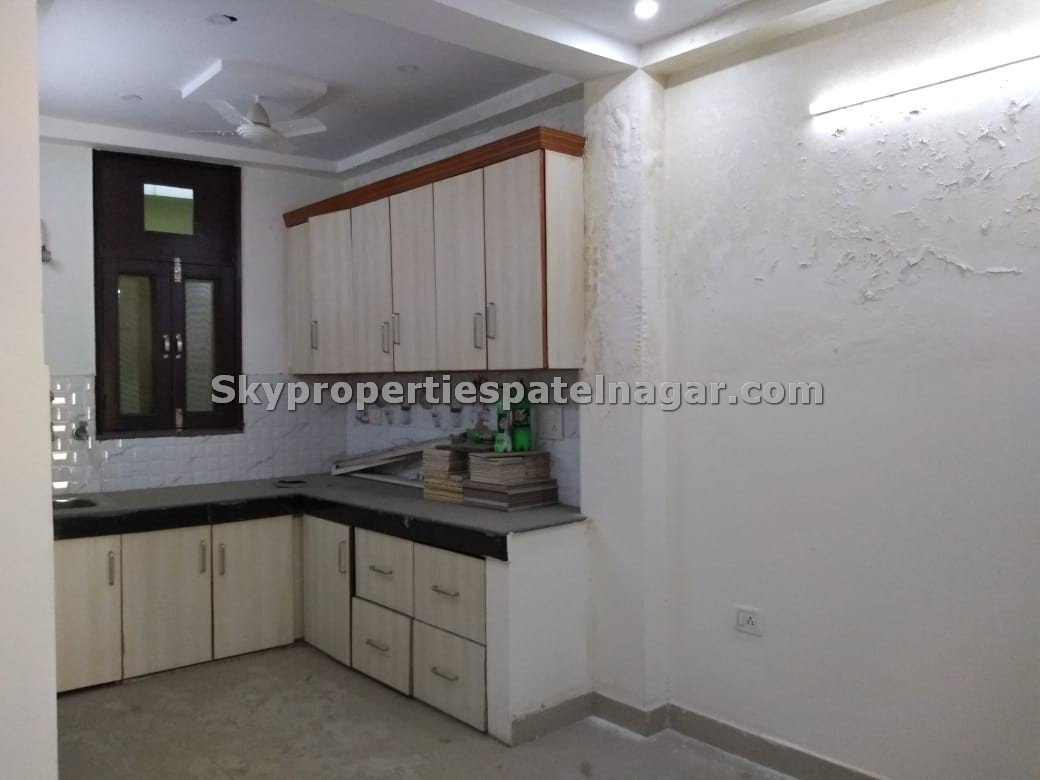 1 Rk Near Patel Nagar East Delhi