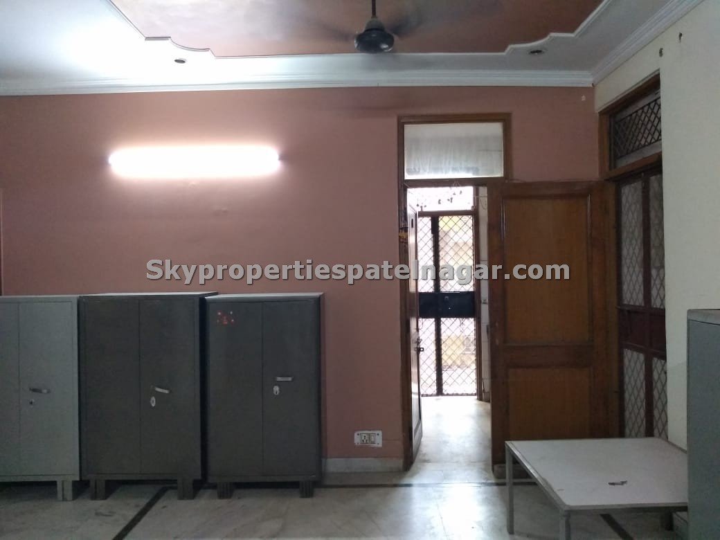 1 Rk Near Patel Nagar East Delhi