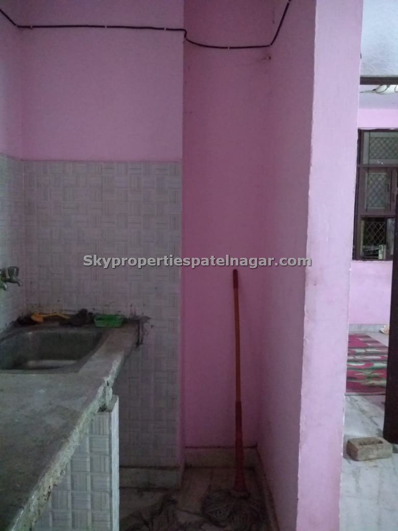 2 Bhk Near Civil IAS Delhi