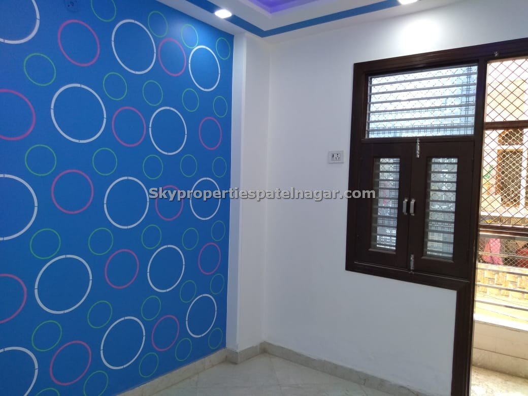 2 Bhk Near Civil IAS Delhi