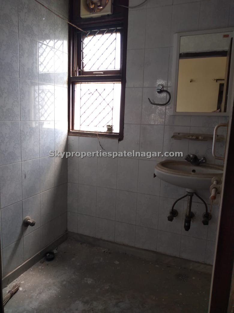 2 Bhk Near Civil IAS Delhi