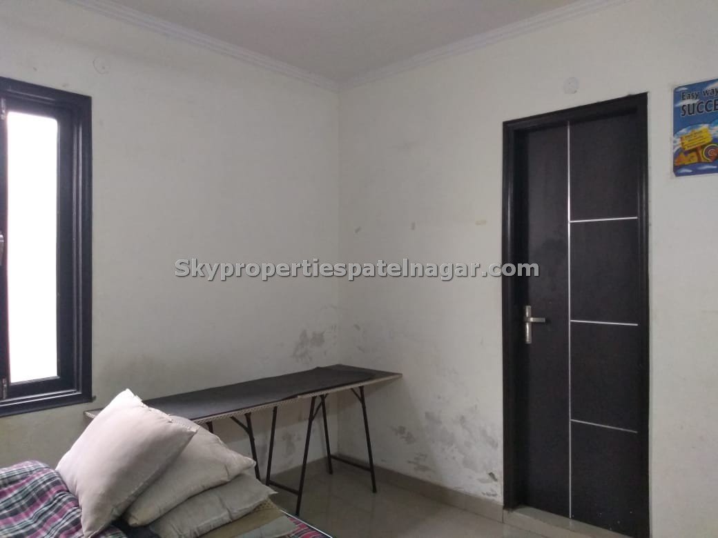 1 Rk In Rajender Nagar Delhi