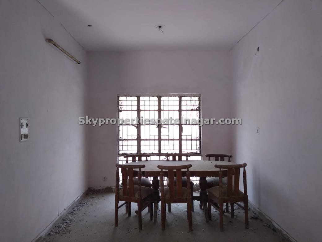 1 Rk In Rajender Nagar Delhi