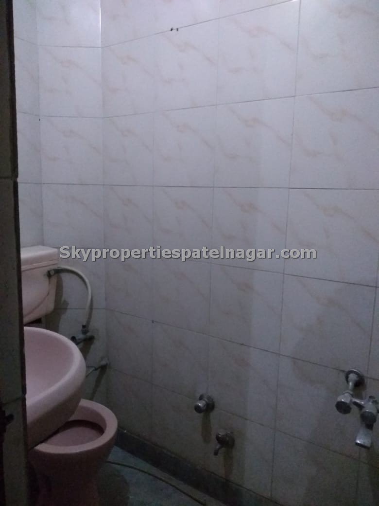 1 Rk In Rajender Nagar Delhi