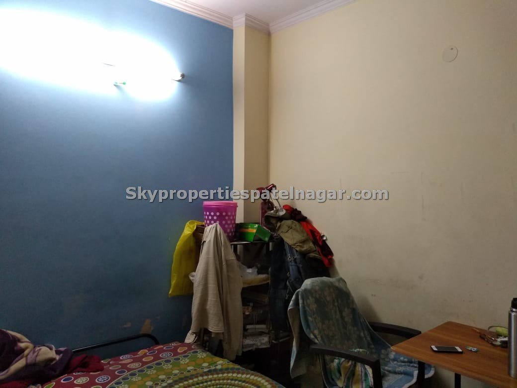 Single Room Near Ensure IAS Delhi