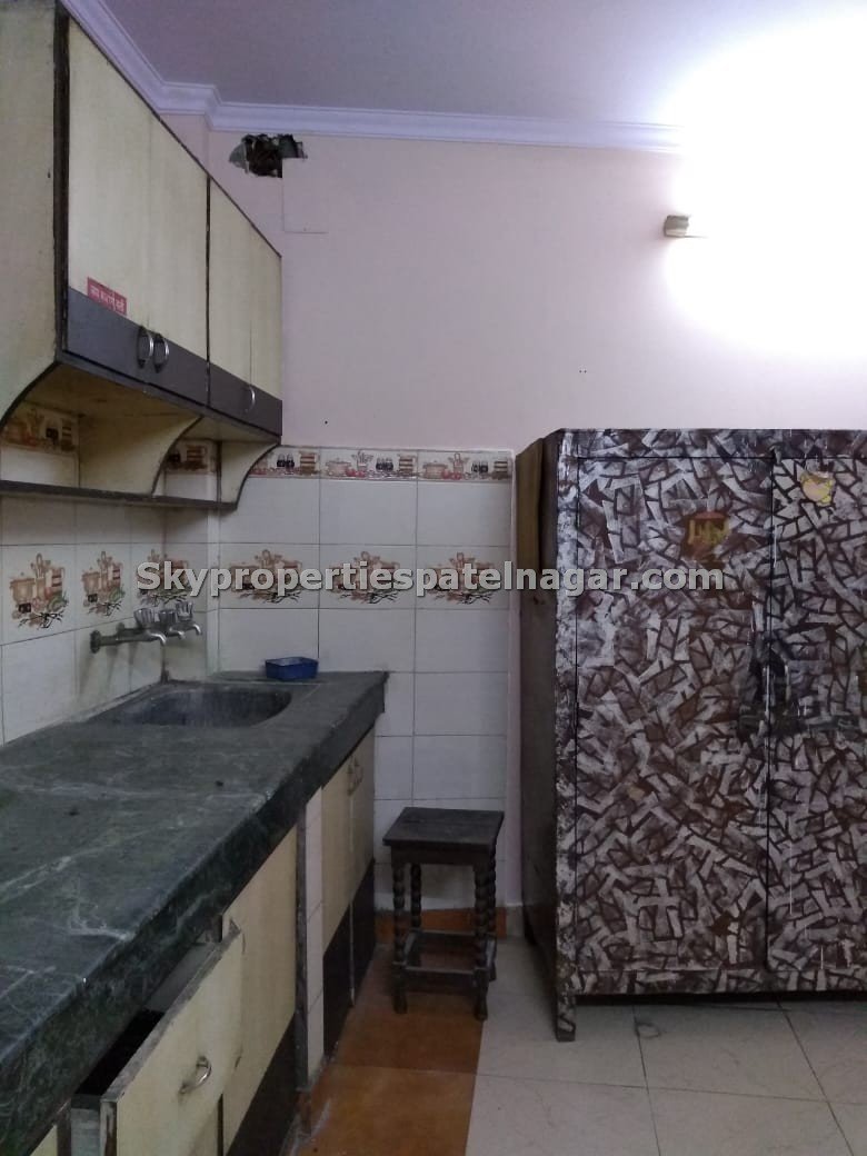 1 Rk Near Ensure IAS Delhi