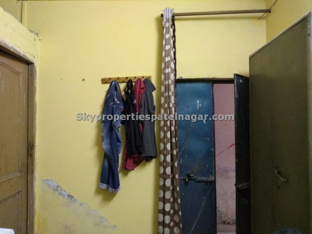 1 Rk Near Ensure IAS Delhi