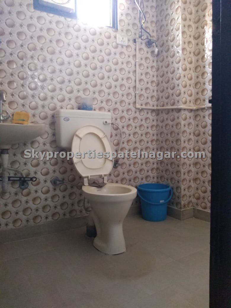 1 Rk Near Patel Nagar South Delhi