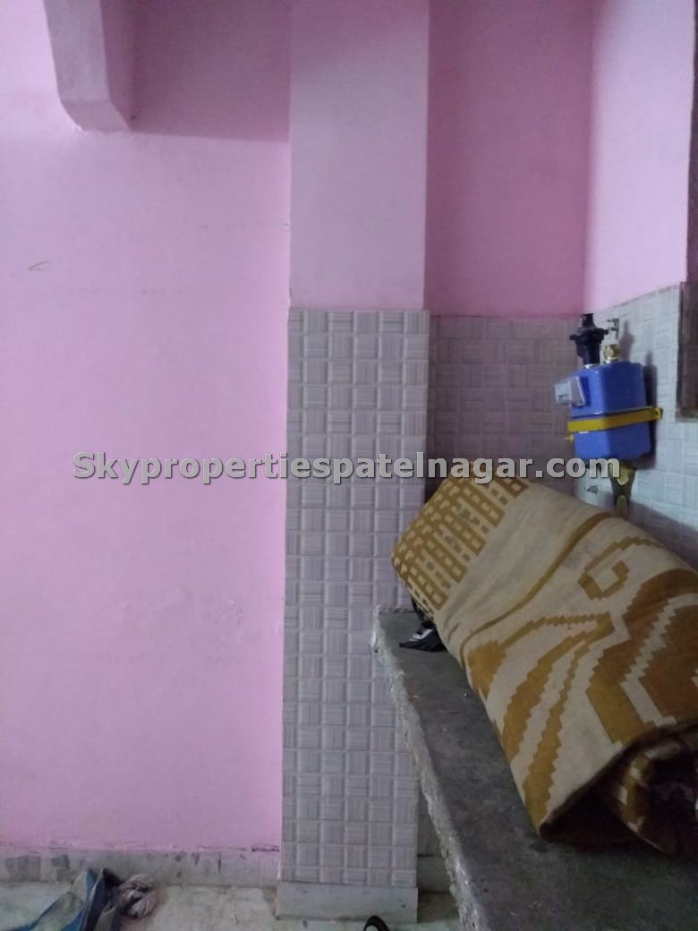 1 Rk Near Patel Nagar South Delhi