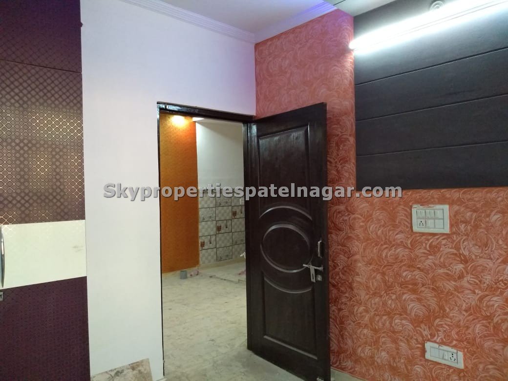 1 Rk Near Patel Nagar South Delhi