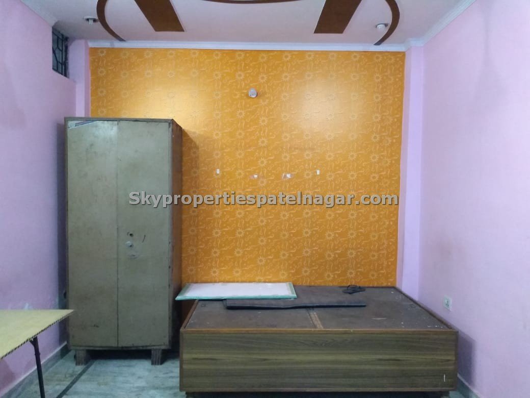 2 Bhk Near Ensure IAS Delhi