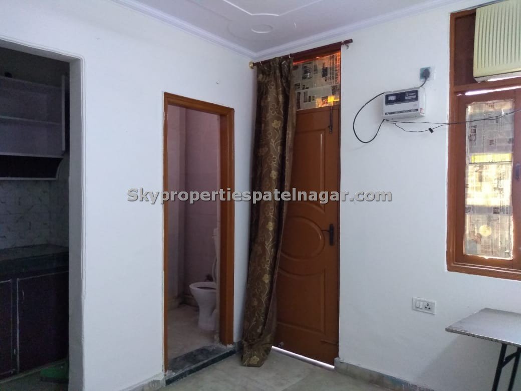 2 Bhk Near Ensure IAS Delhi