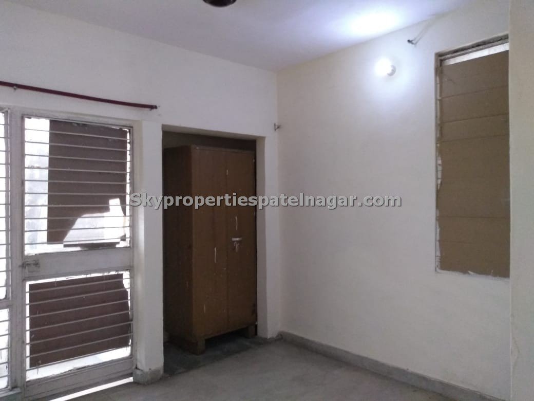 2 Bhk Near Ensure IAS Delhi