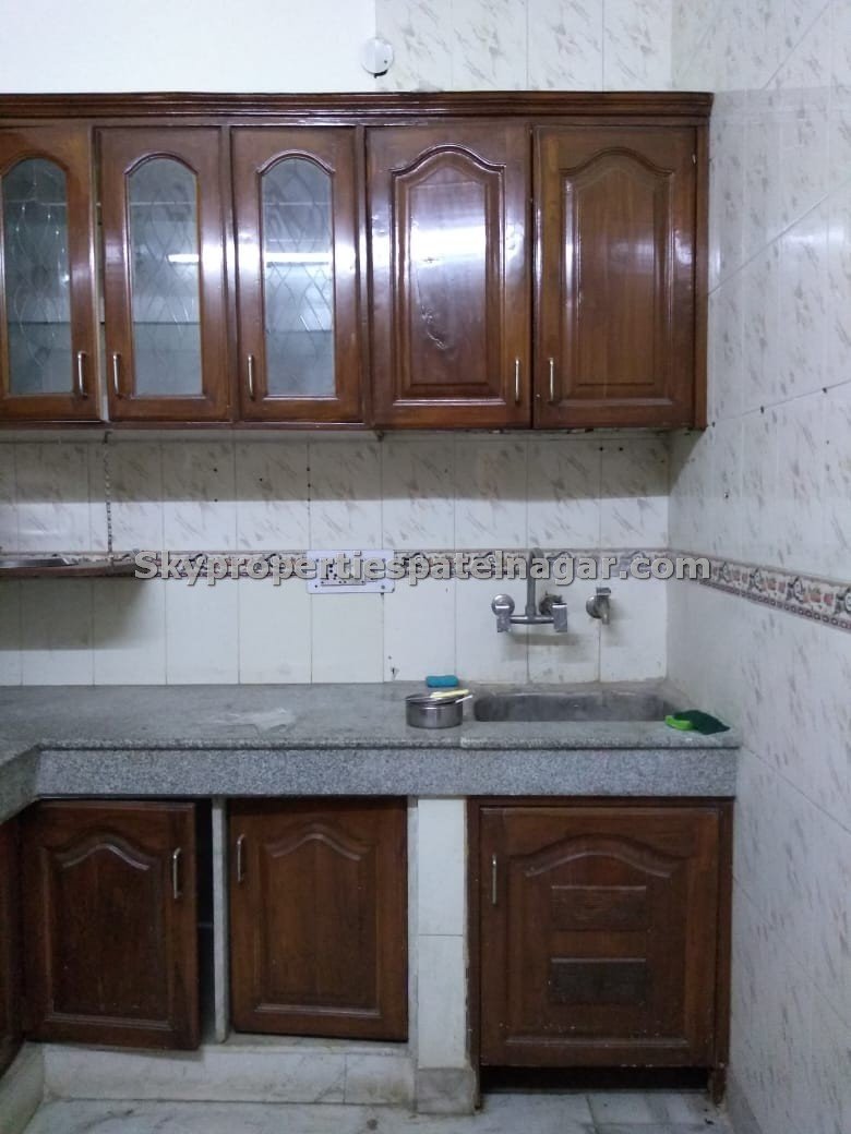 2 Bhk Near Ensure IAS Delhi