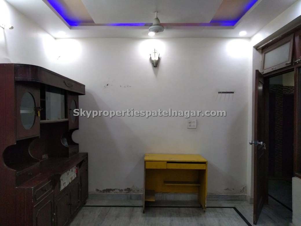 2 Bhk Near Ensure IAS Delhi