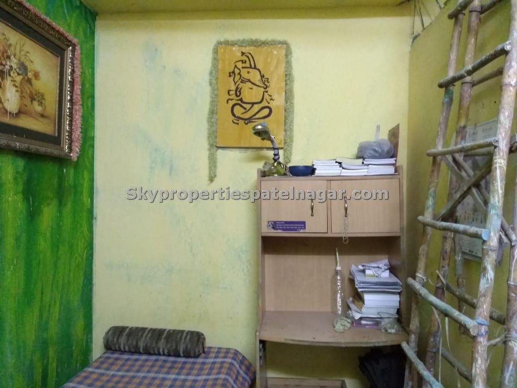 2 Bhk Near Ensure IAS Delhi