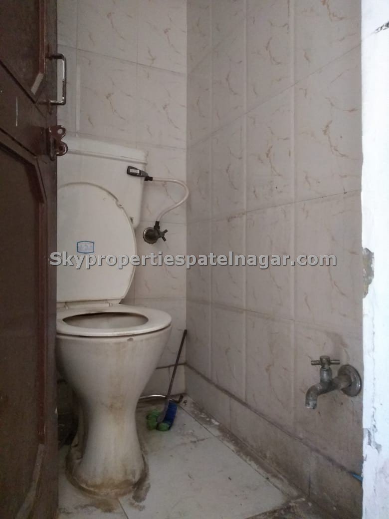 1 Bhk At OLD Rajender Nagar Delhi