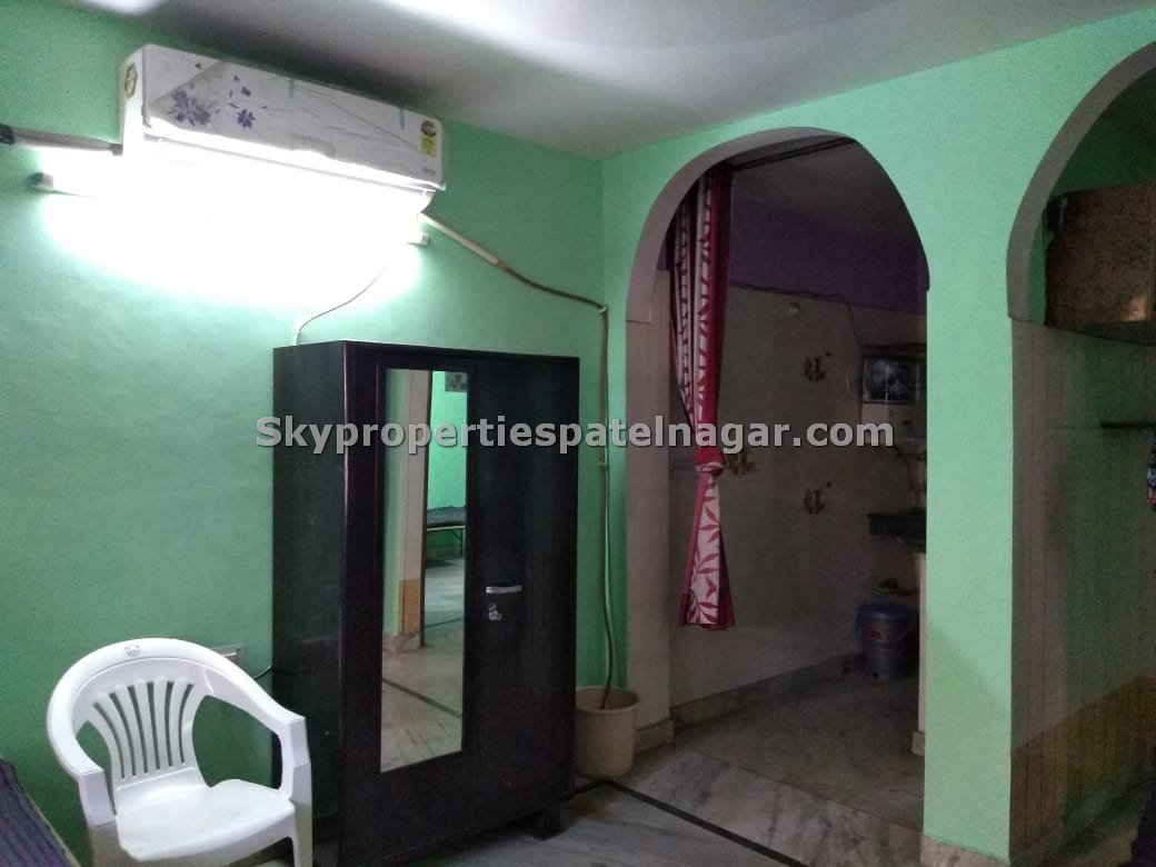 1 Bhk At OLD Rajender Nagar Delhi