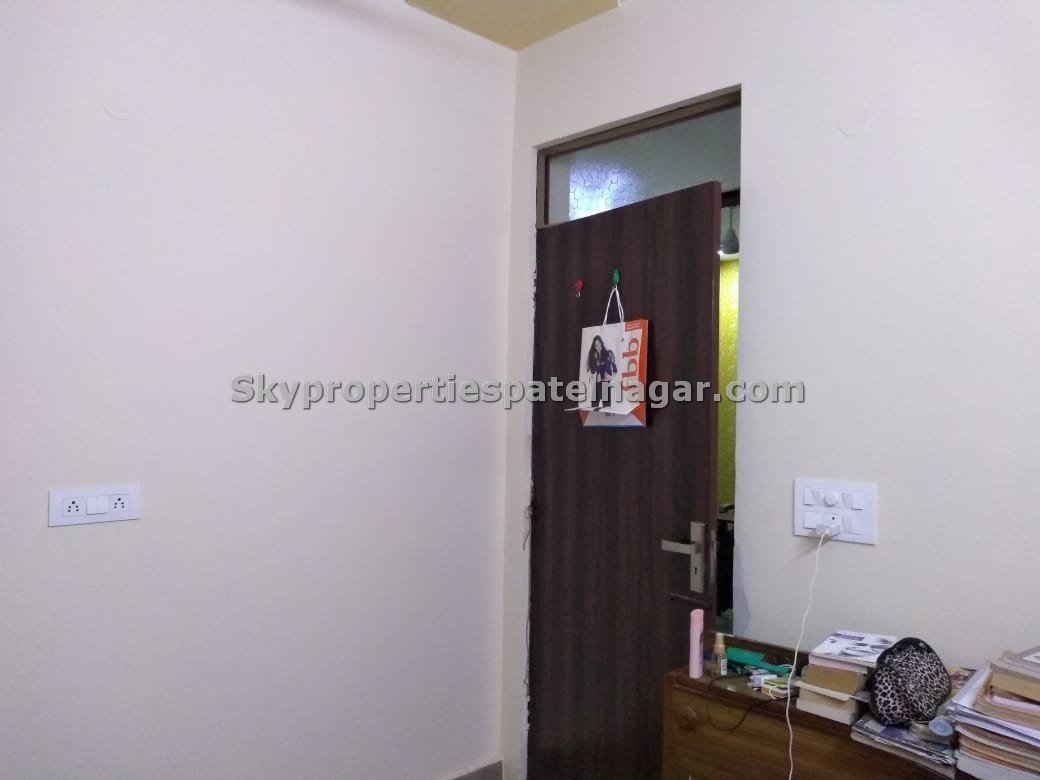 1 Bhk At OLD Rajender Nagar Delhi
