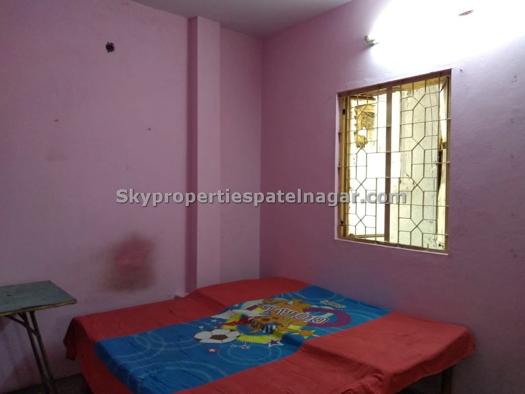 1 Bhk At OLD Rajender Nagar Delhi