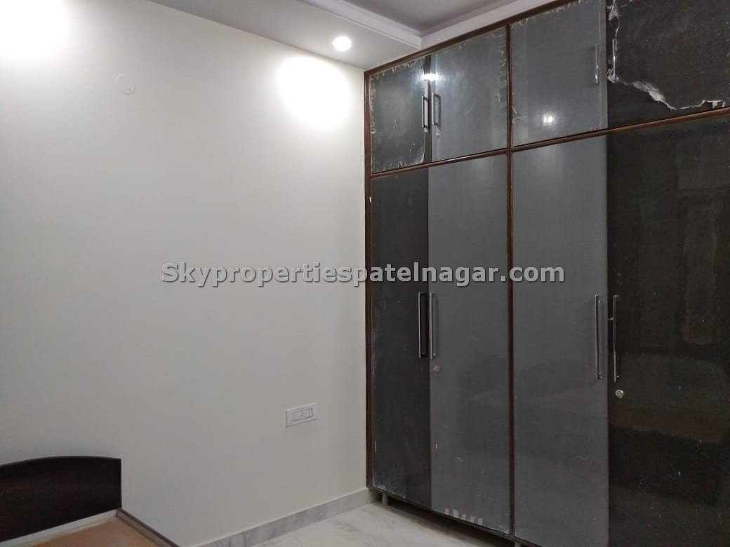 1 Bhk At OLD Rajender Nagar Delhi