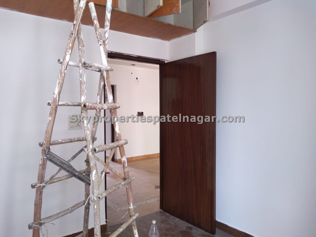 1 Bhk At OLD Rajender Nagar Delhi