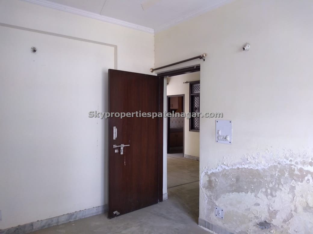 Single Room Near JV's IAS Delhi