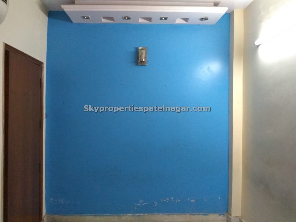 Single Room Near JV's IAS Delhi