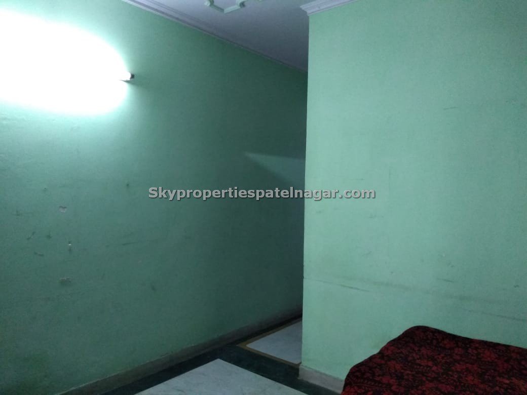 Single Room Near Insight IAS Academy Delhi