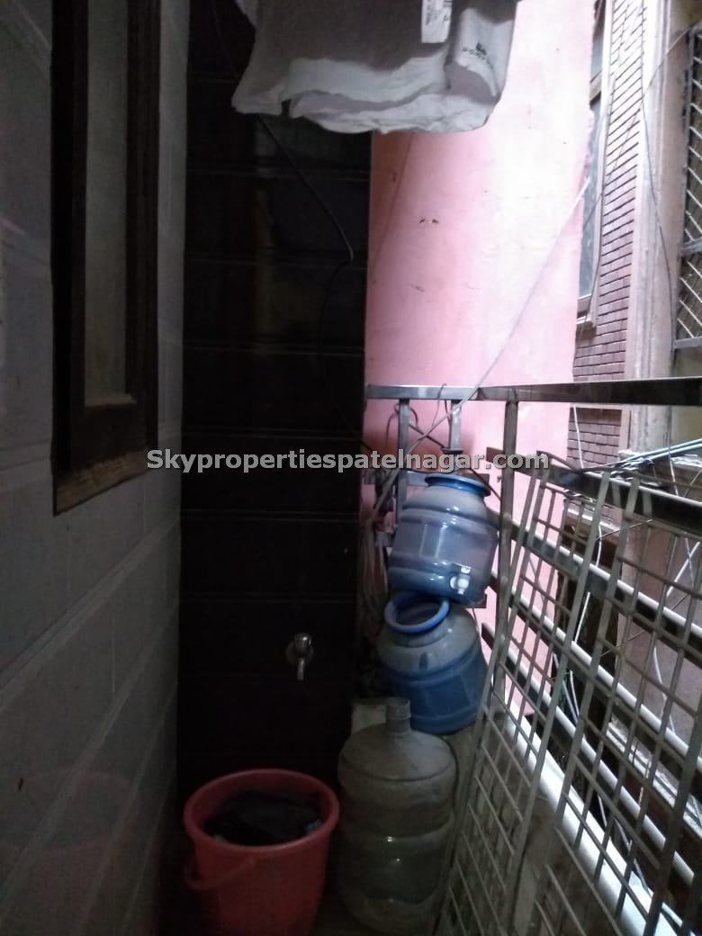 Single Room Near Insight IAS Academy Delhi