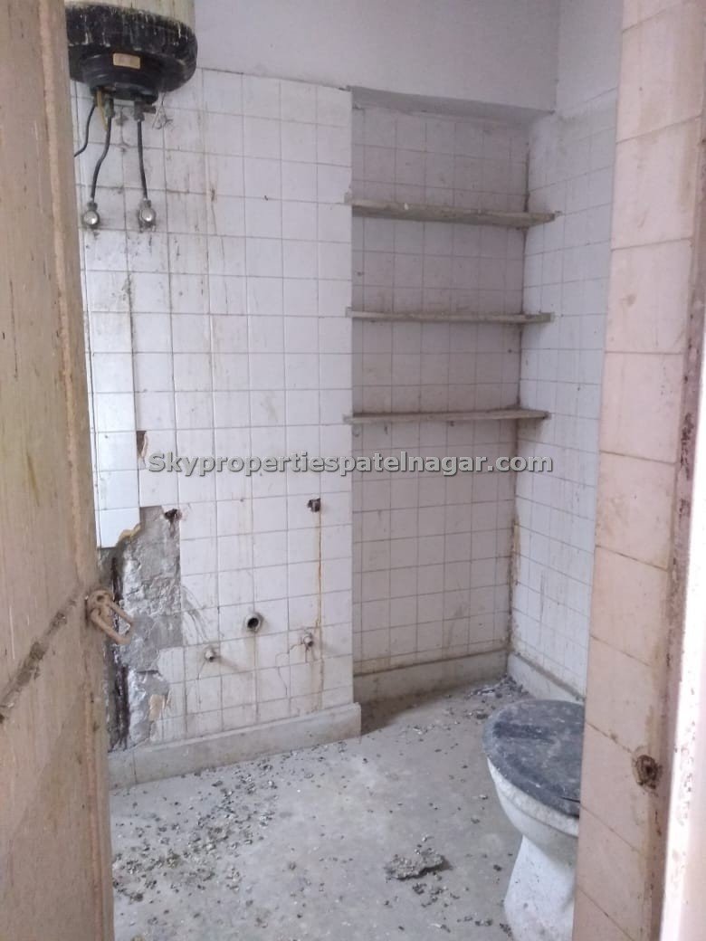 Single Room Near Insight IAS Academy Delhi