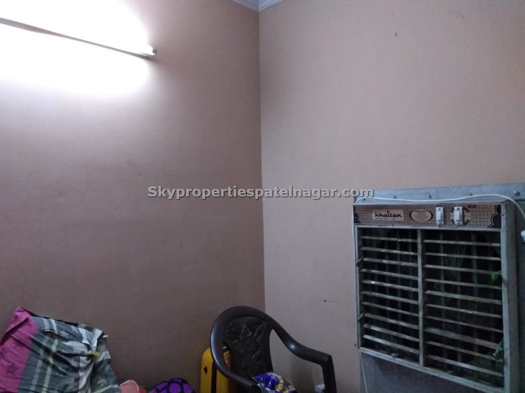 Single Room Near Insight IAS Academy Delhi