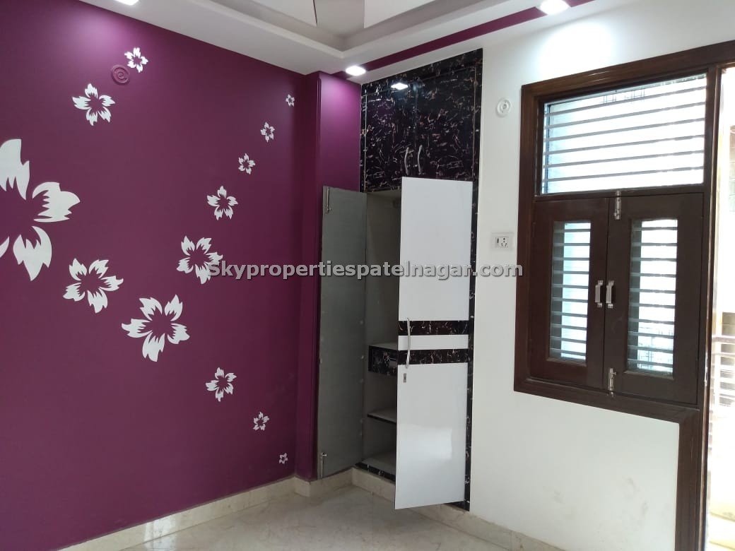 Pg Near Civil IAS Delhi