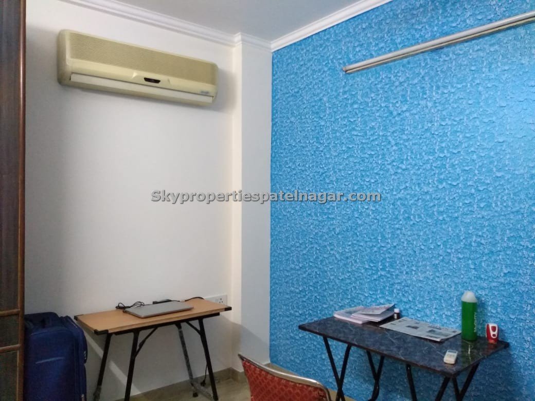 Pg Near Civil IAS Delhi