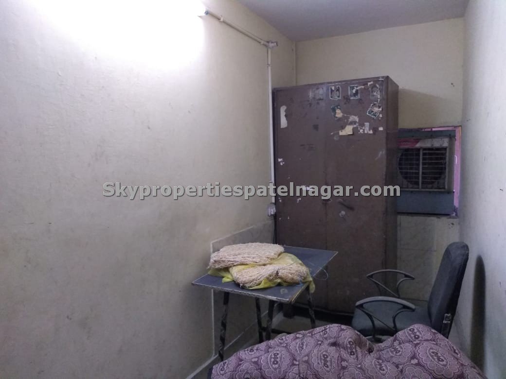 Single Room Near SHRI RAM IAS Delhi