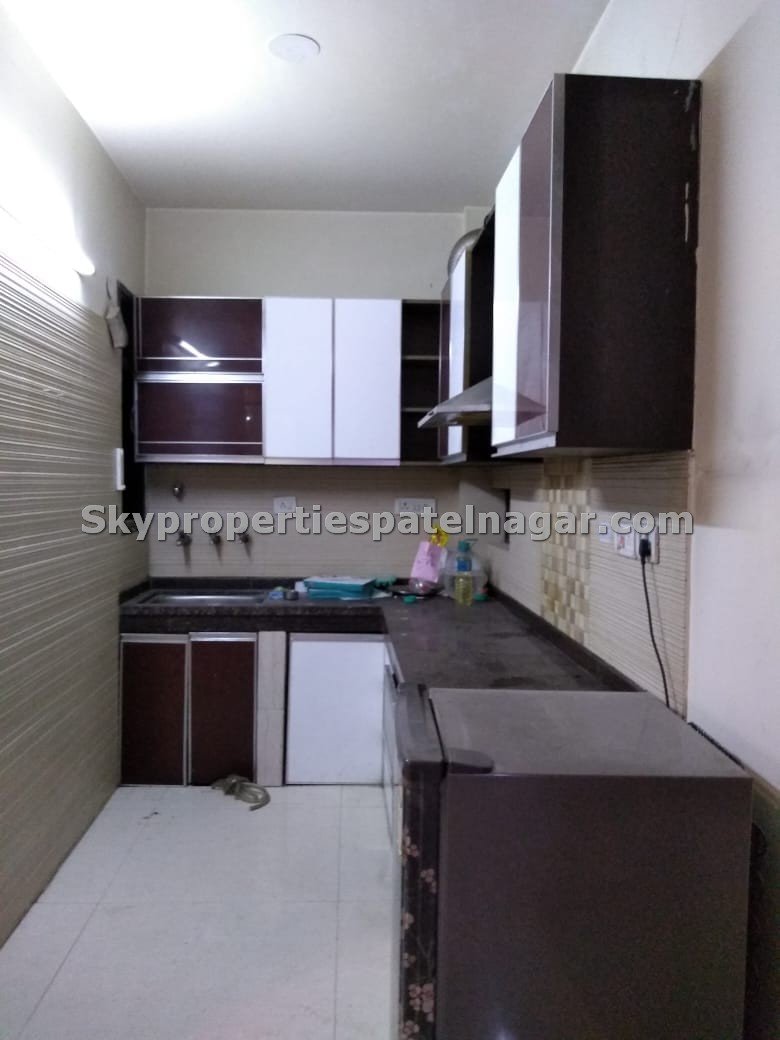 Single Room Near SHRI RAM IAS Delhi