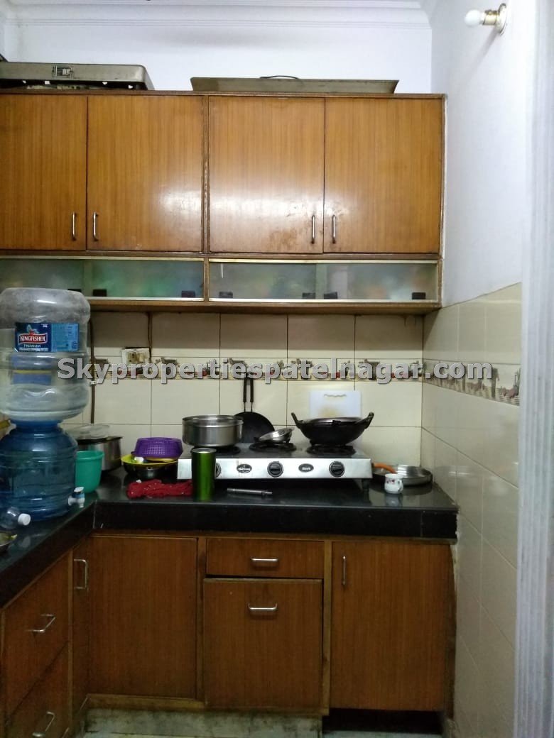 Single Room Near SHRI RAM IAS Delhi