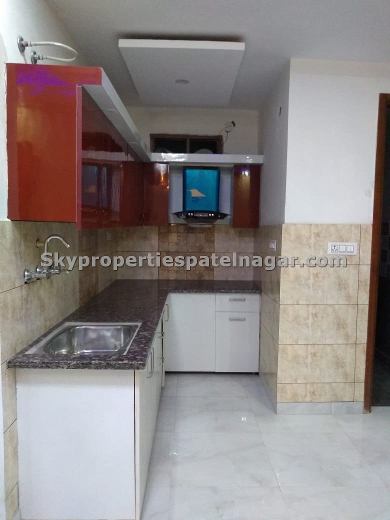 Single Room Near SHRI RAM IAS Delhi