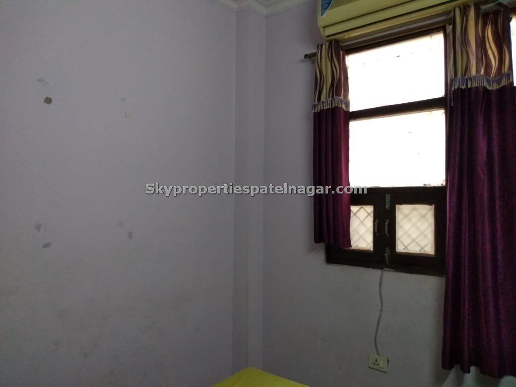 Pg Near Insight IAS Academy Delhi