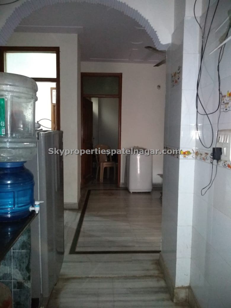 Pg Near Insight IAS Academy Delhi