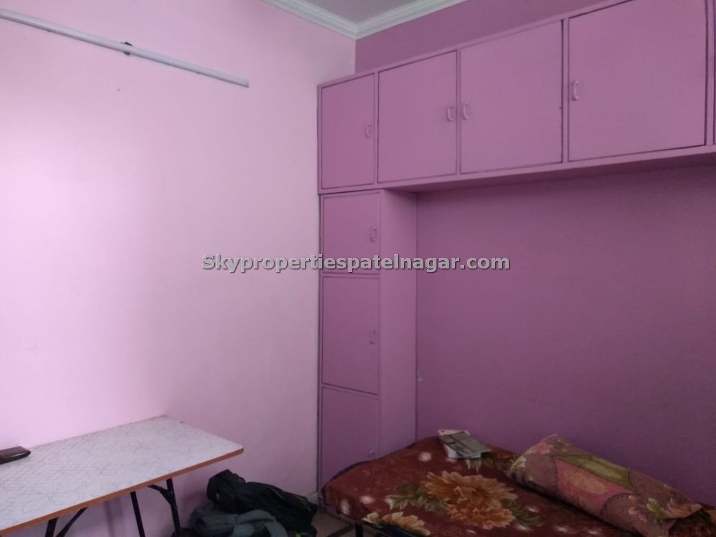 Pg Near Insight IAS Academy Delhi