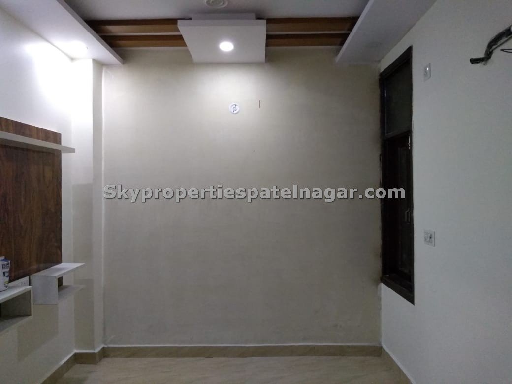 1 Bhk Near Patel Nagar East Delhi