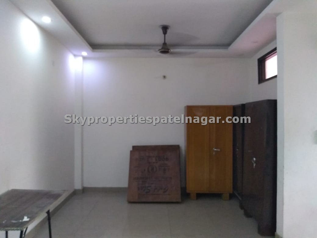 1 Bhk Near Patel Nagar East Delhi
