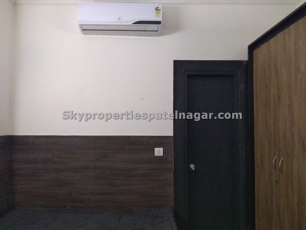1 Bhk Near Patel Nagar East Delhi