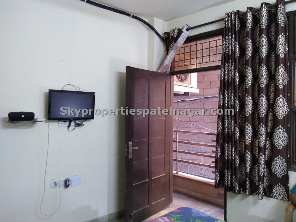 Single Room For Girls In Karol Bagh