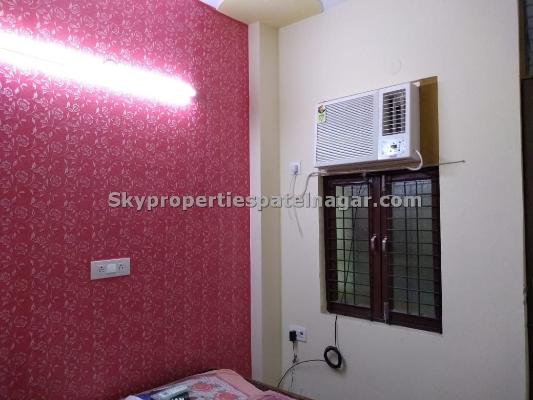 Single Room For Girls In Karol Bagh