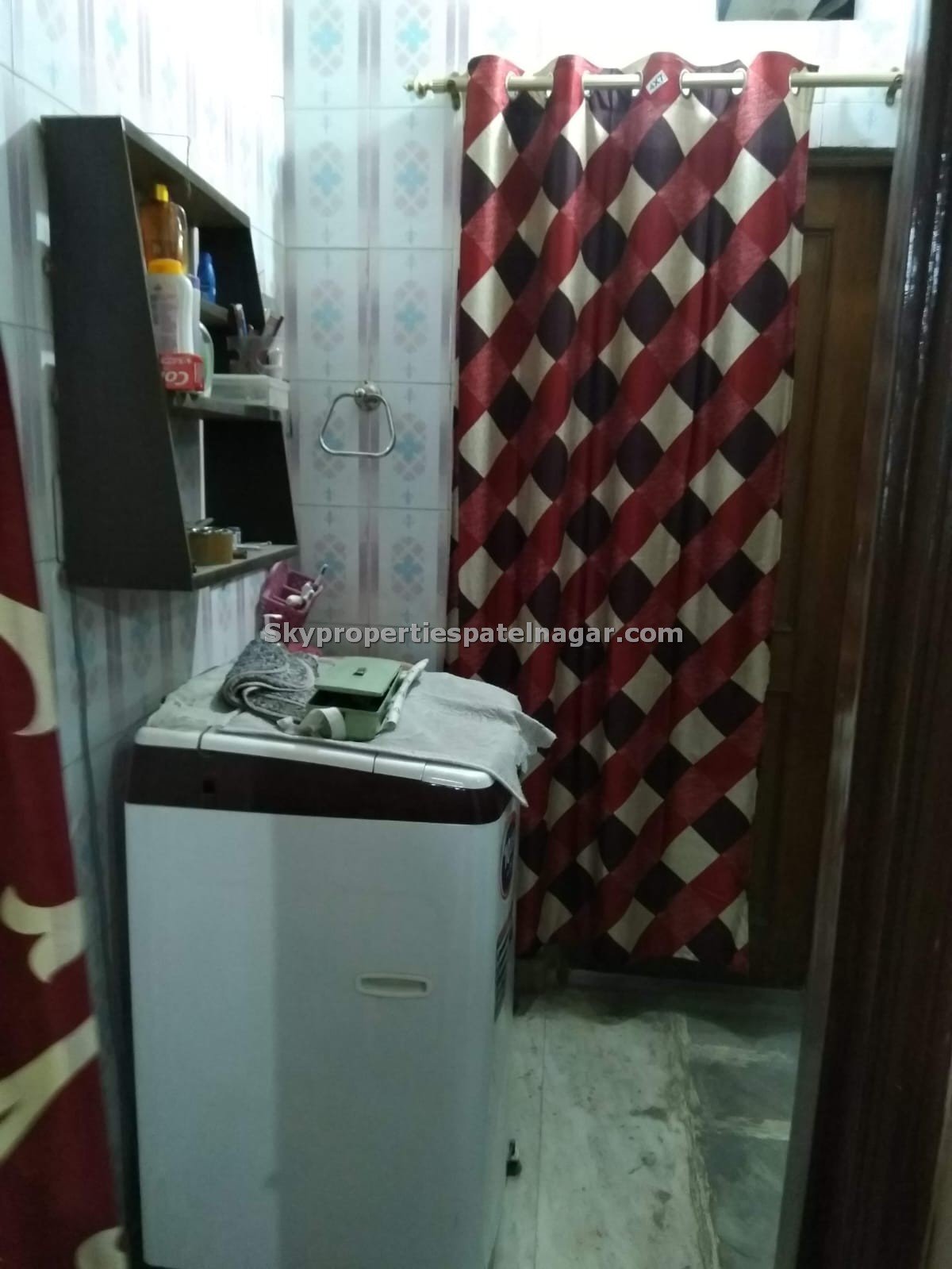 1 Bhk for Rent in Phase 3 Model Town New Delhi