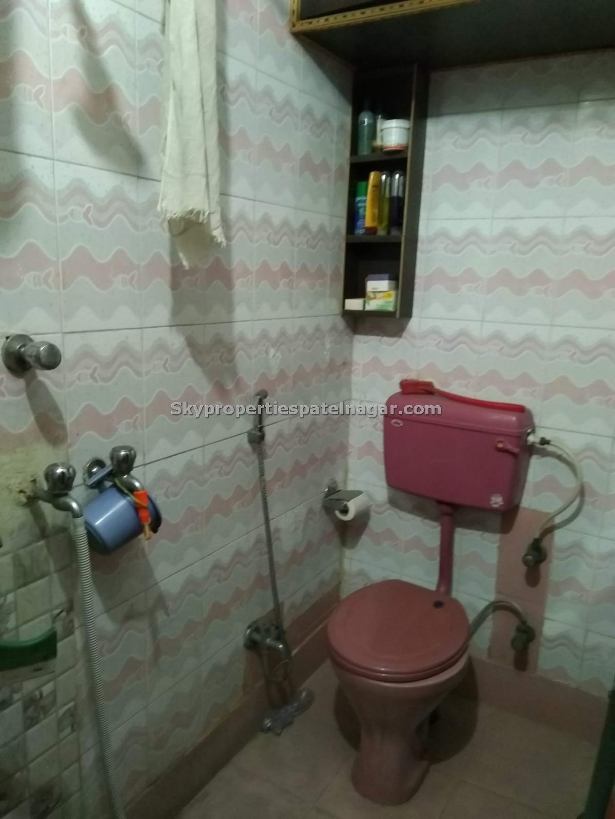 1 Bhk for Rent in Phase 3 Model Town New Delhi